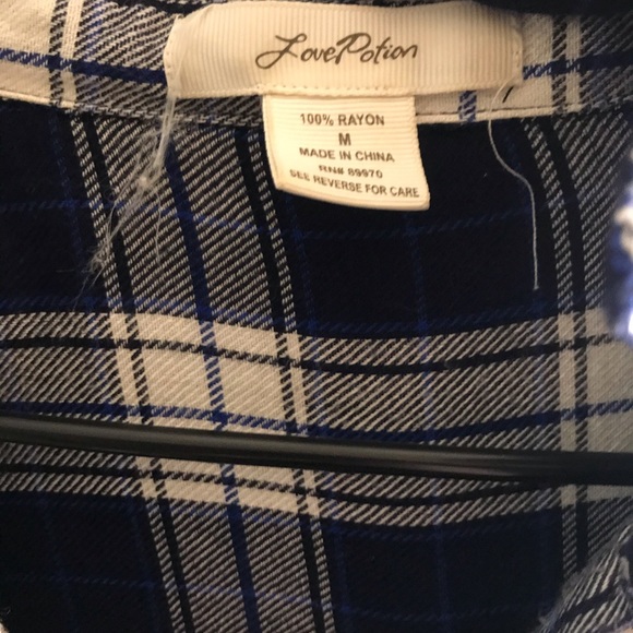 Dress - Picture 3 of 3